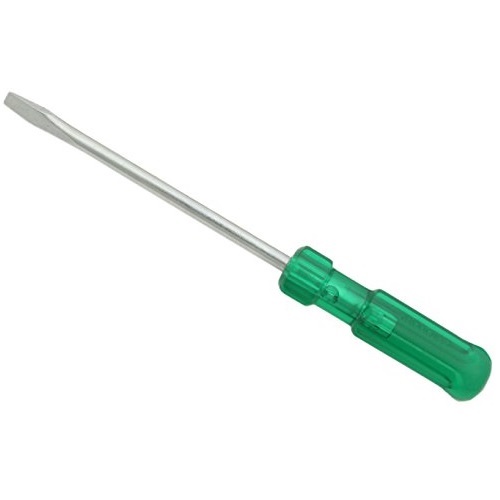 Taparia 10mm Flat Screw Driver, 931